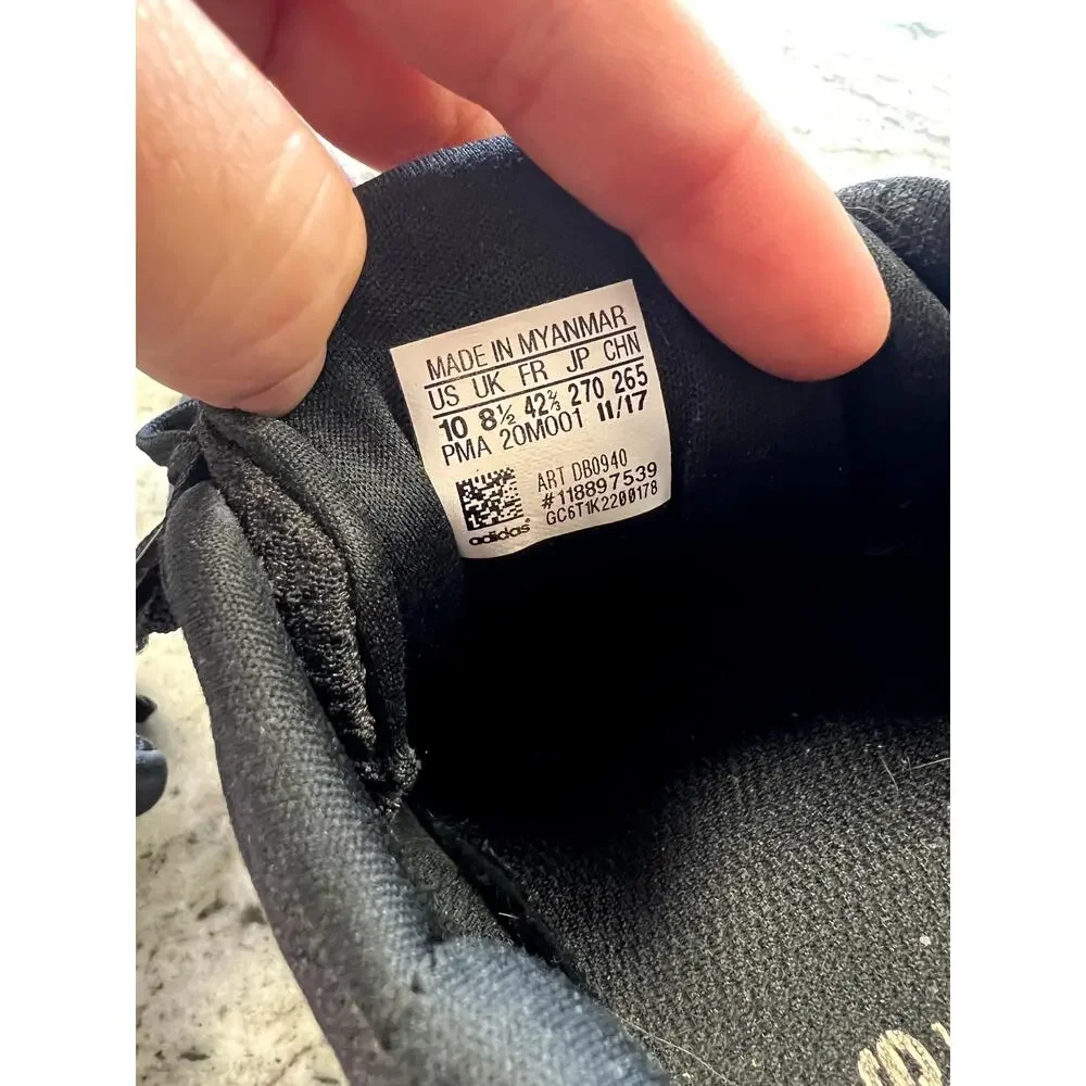 adidas supernova rise